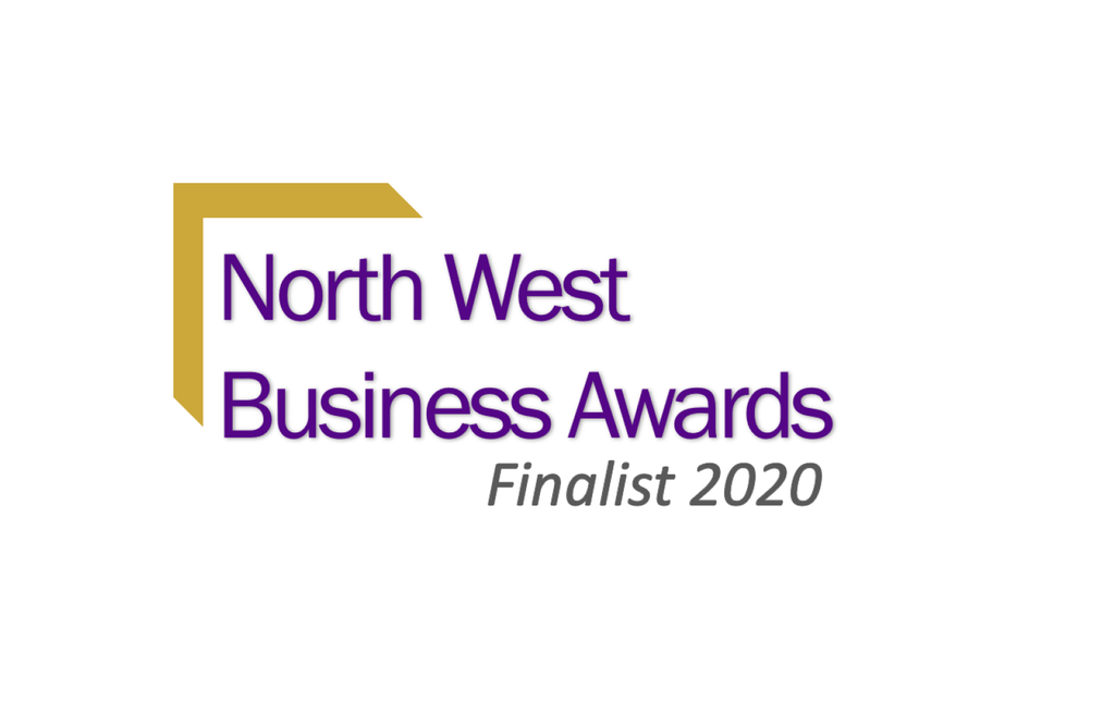 WE'VE BEEN SHORTLISTED...AGAIN!!