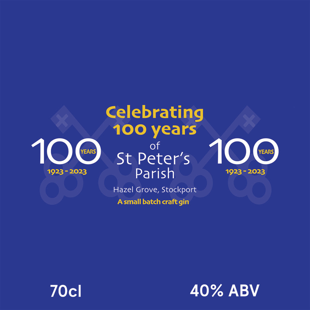 St Peter's Centenary Edition