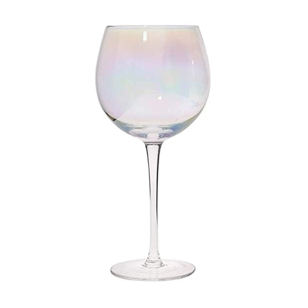 Stemmed Gin Glass